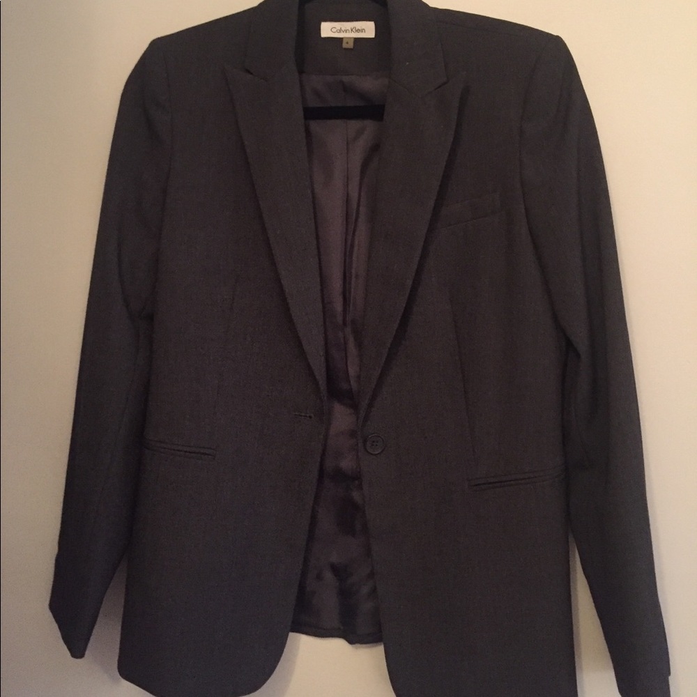Calvin Klein Blazer
